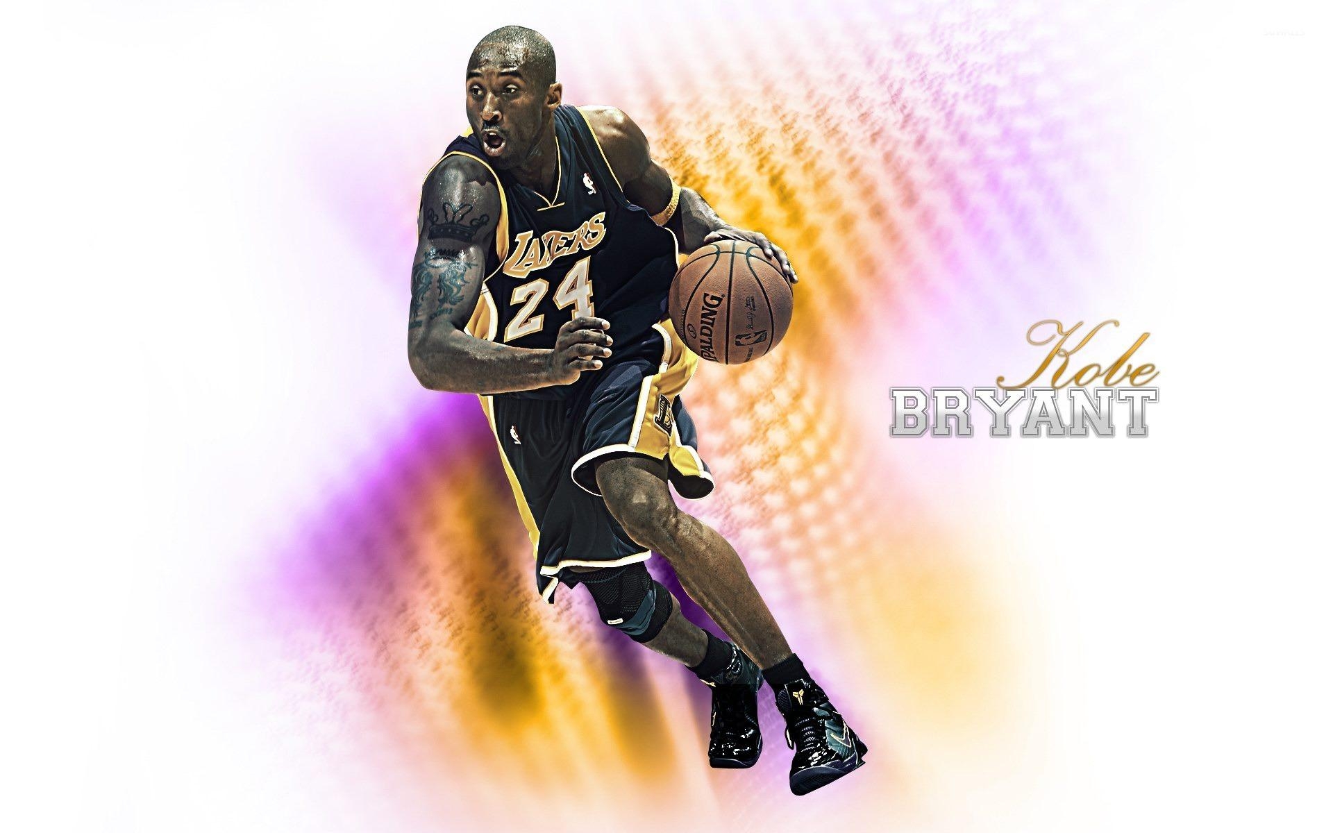 1920x1200 Kobe Bryant [8] wallpaper wallpaper, Desktop