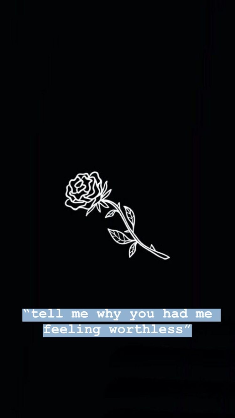 750x1340 juice wrld quote wallpaper :) #juicewlrd empty by juice wlrd #juicewlrd juice wrld quote wallpaper :) #juicewlrd empt. Wallpaper quotes, Hip hop poster, Wallpaper, Phone