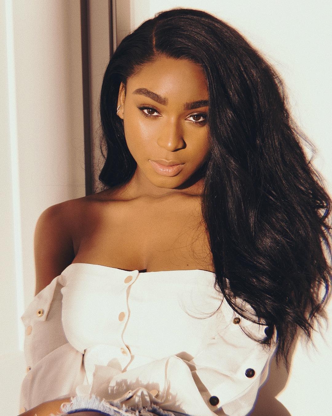 1080x1350 Normani. Fitness Models Biography, Phone