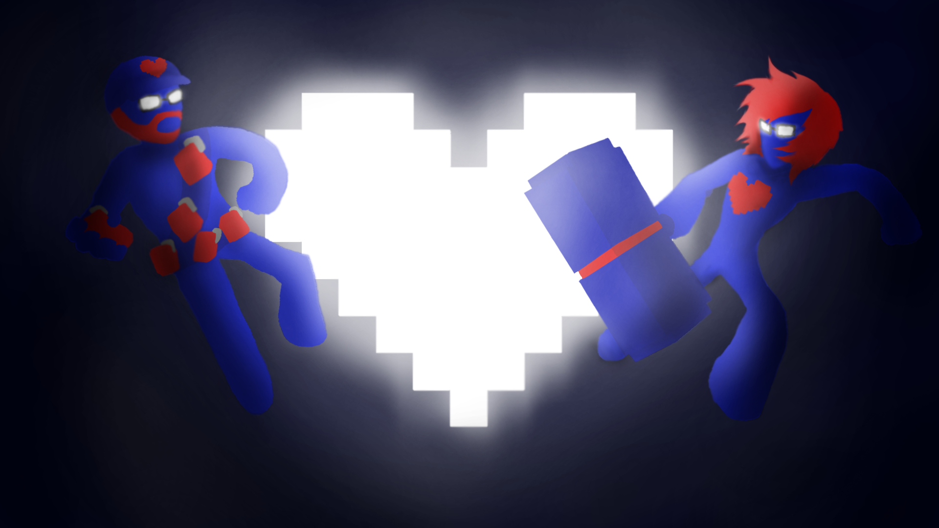 1920x1080 Free download Pegboard Nerds Wallpaper Requests to, Desktop