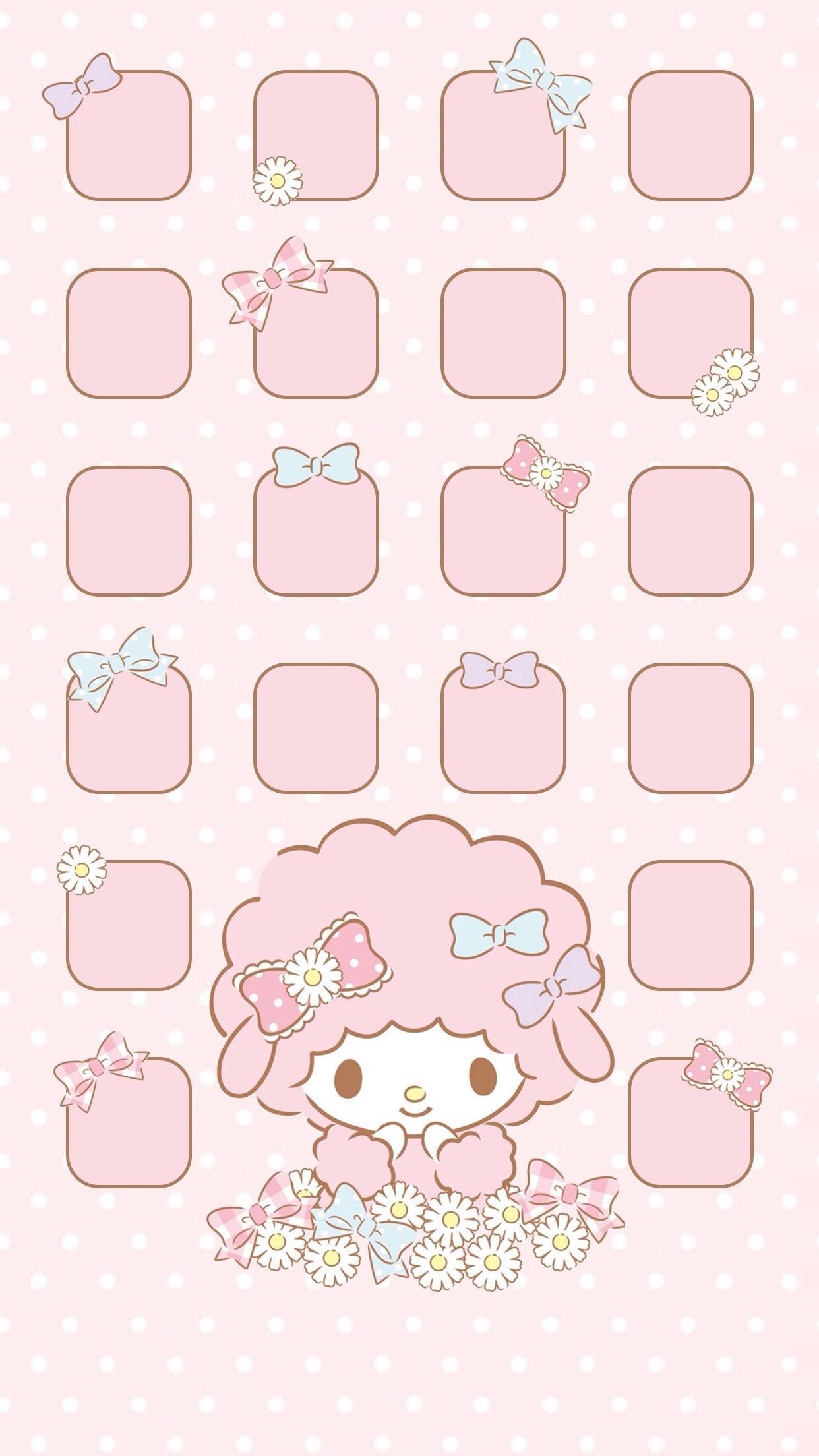 1250x2210 Kawaii Wallpaper iPhone, Phone