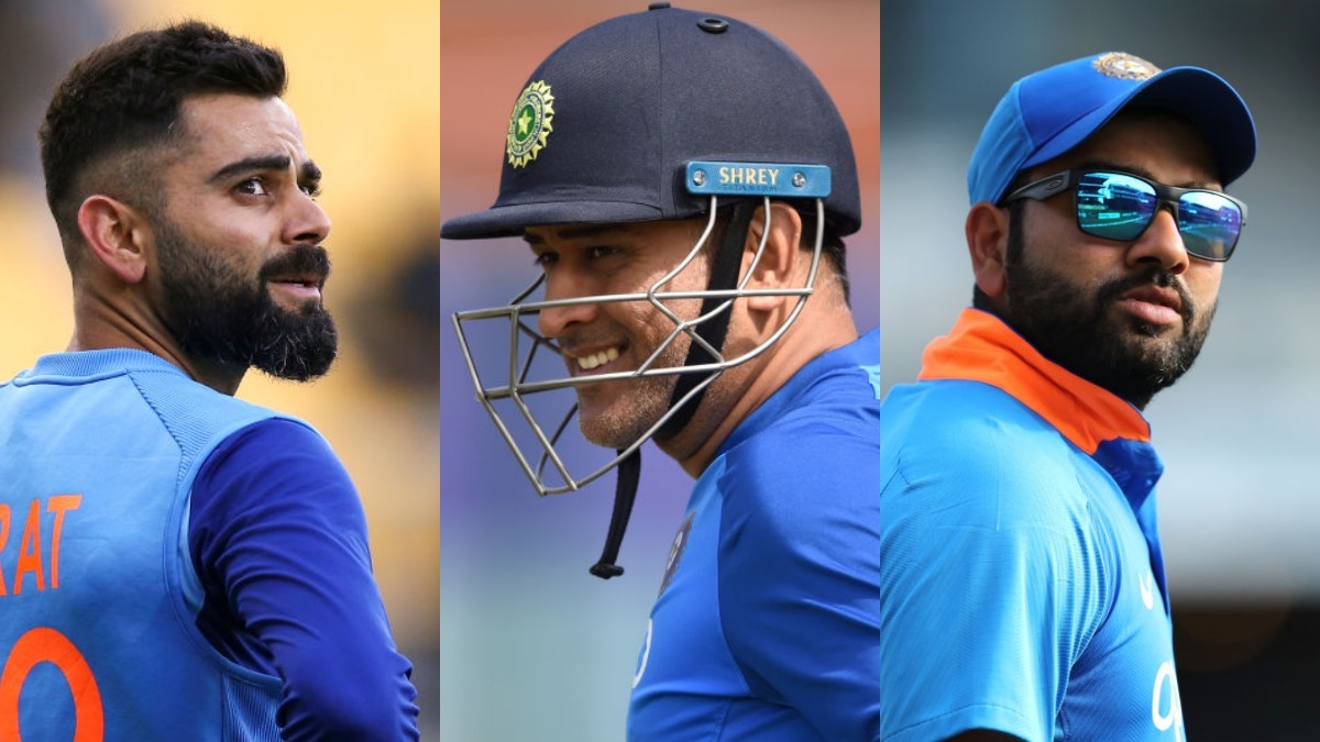 1200x680 Virat Kohli, MS Dhoni and Rohit Sharma among most popular cricketers globally: Study, Desktop