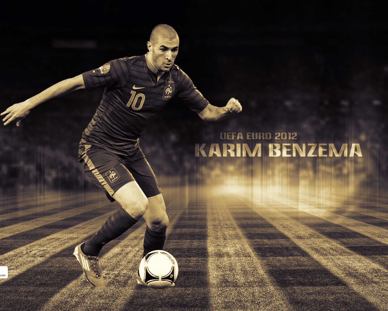 1280x1030 Karim Benzema Wallpaper HD Download Wallpaperinfinity.com, Desktop