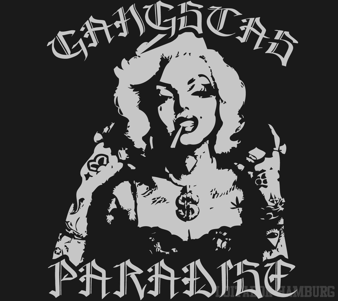 1440x1280 Gangster Wallpaper For Your Phone You Marilyn Monroe Wallpaper & Background Download, Desktop