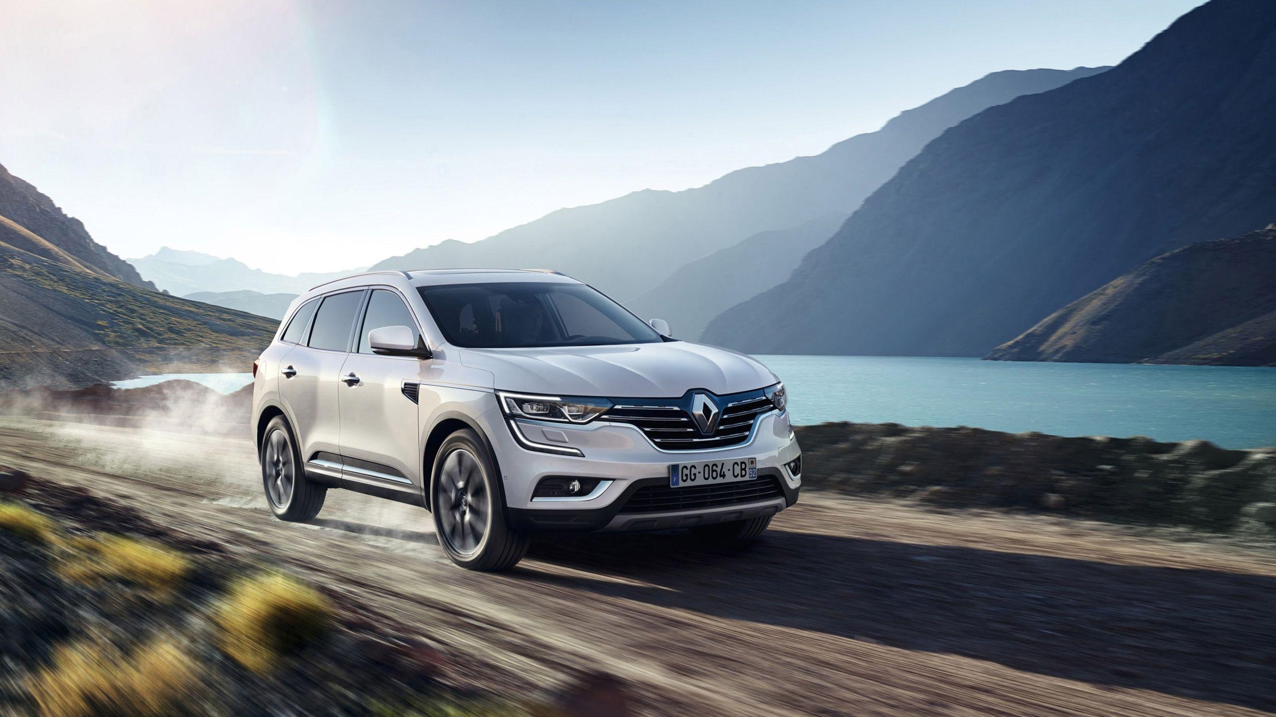 2560x1440 Renault Koleos Wallpaper. HD Car Wallpaper, Desktop