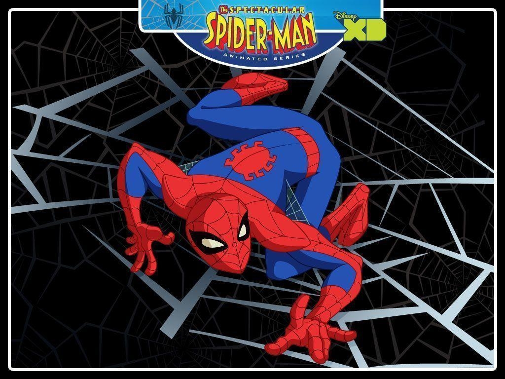 1030x770 The spectacular spider man is moving to a new network but the, Desktop