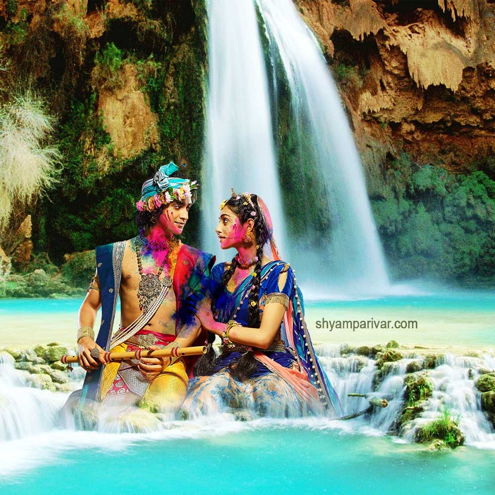 1000x1000 Best Radha Krishna photo, image, wallpaper and picture, Radha, Phone