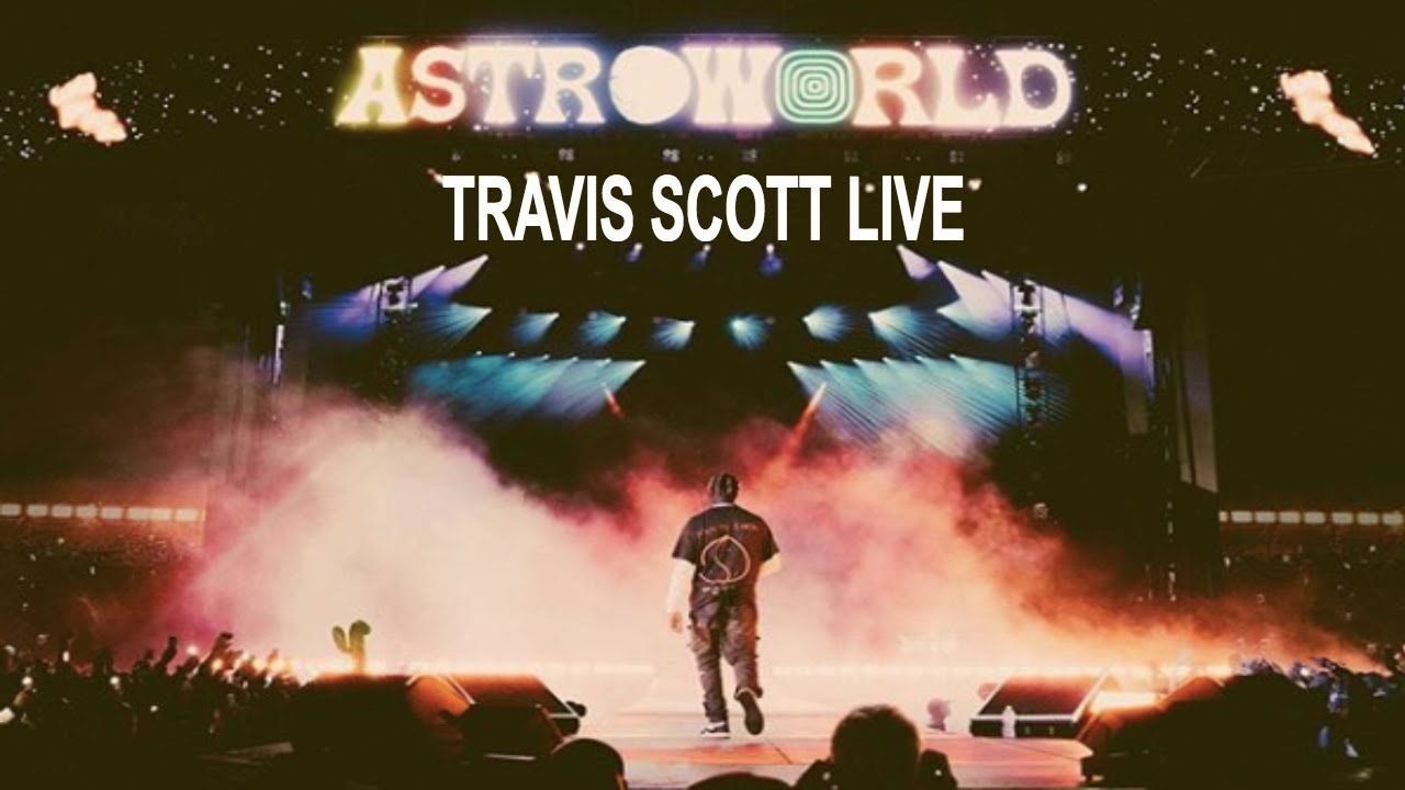 1280x720 travis scott astroworld live scott wallpaper, Travis scott, Travis scott astroworld, Desktop