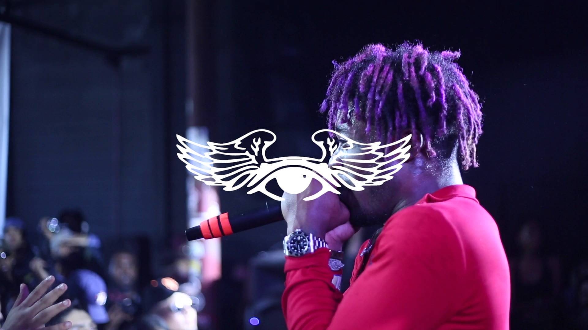 1920x1080 Lil Uzi Vert Wallpaper HD Collection For Free Download, Desktop