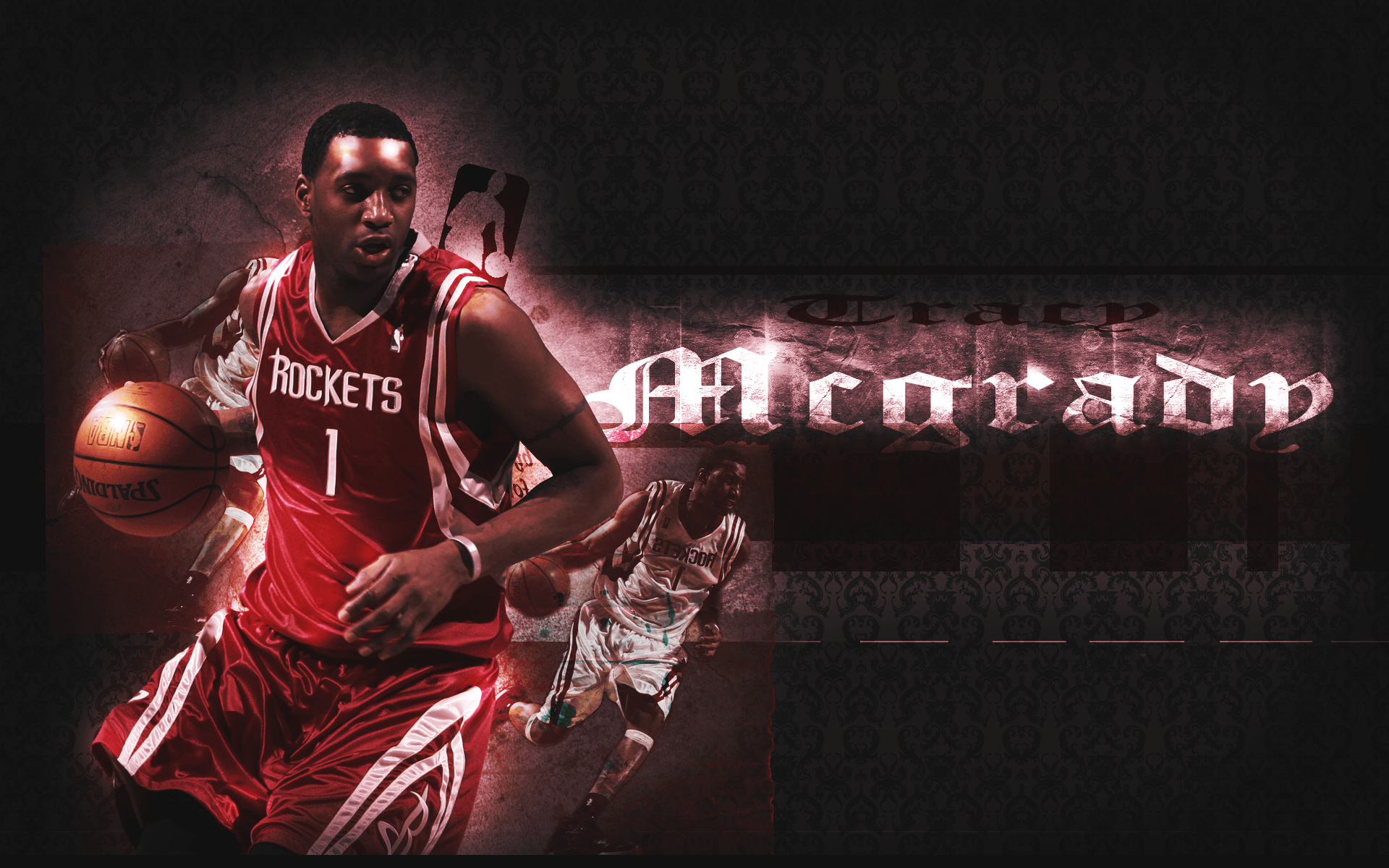 1920x1200 Wallpaper Tracy Mcgrady HD For 2388x3060 #tracy mcgrady, Desktop