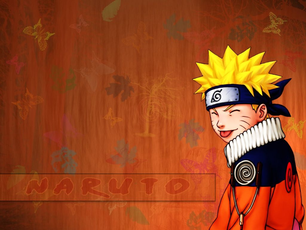 1030x770 Naruto Wallpaper: Naruto Cute Smile, Desktop