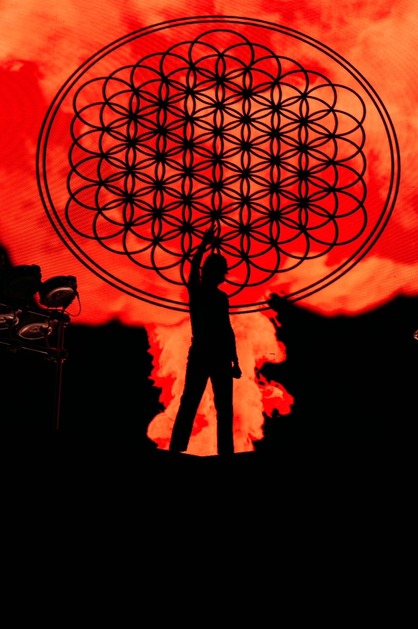 1370x2050 Bring Me The Horizon, Phone