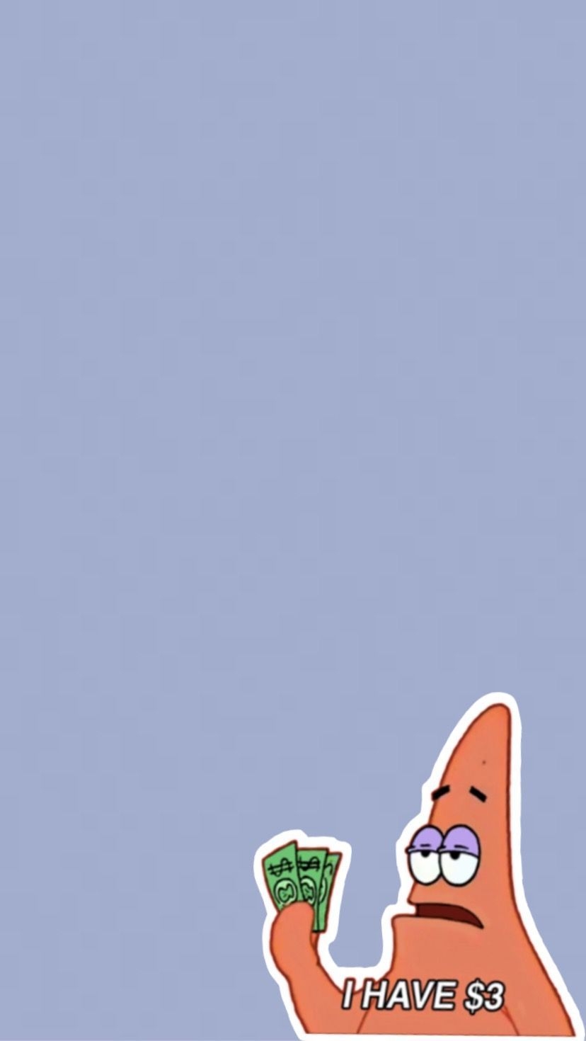 830x1470 Patrick Aesthetic Wallpaper Free Patrick Aesthetic Background, Phone