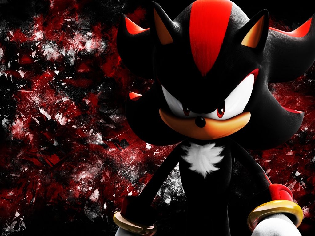 1030x770 Shadow The Hedgehog Wallpaper: Shadow The Hedgehog. Shadow the hedgehog, Sonic and shadow, Sonic the hedgehog, Desktop