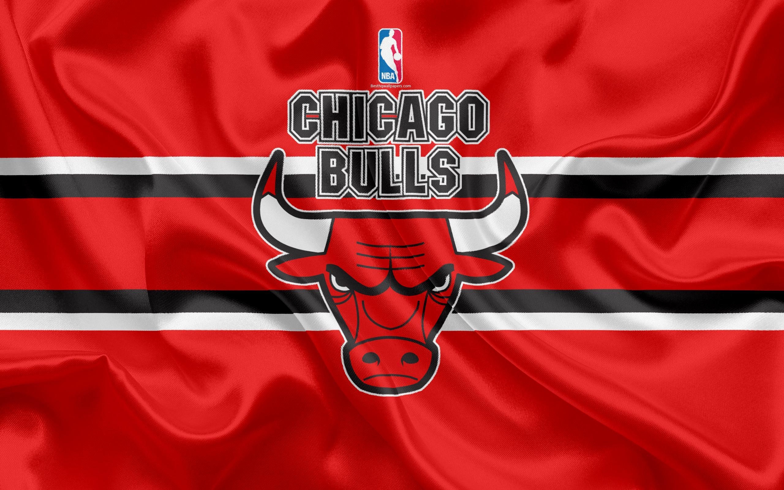 2560x1600 Chicago Bulls Logo HD Wallpaper. Background Imagex1600, Desktop