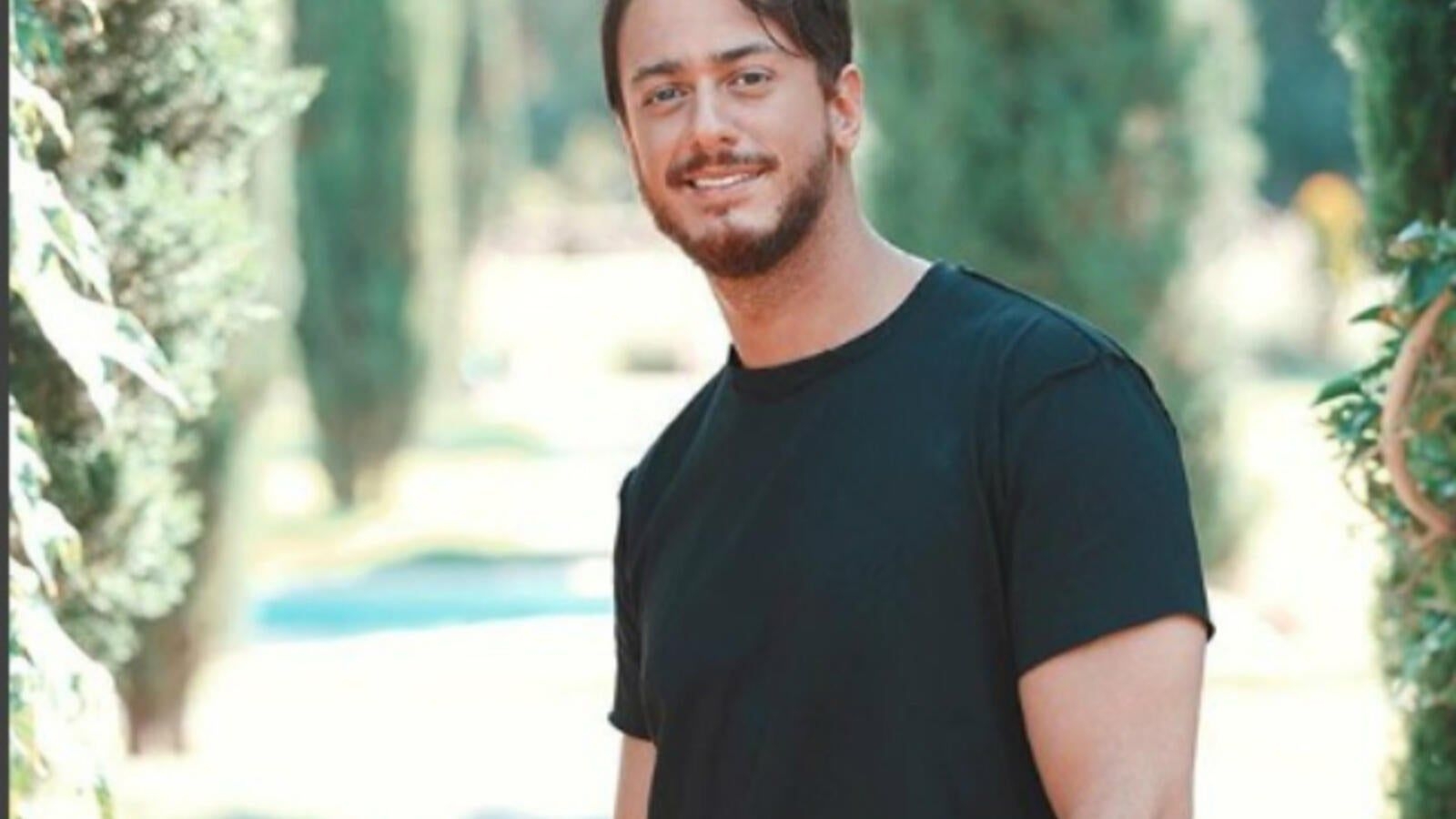 1600x900 Saad Lamjarred Loses His AFRIMA Award Nomination for Rape Case, Desktop