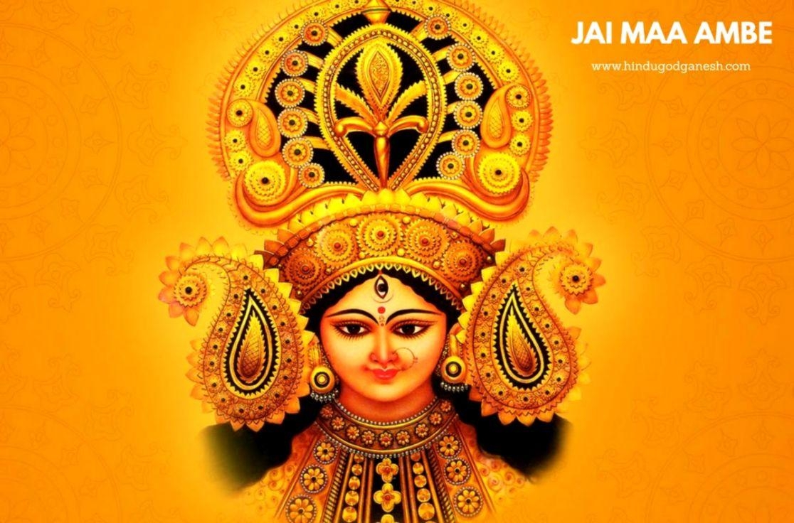 1120x740 Mata Rani Wallpaper, Desktop