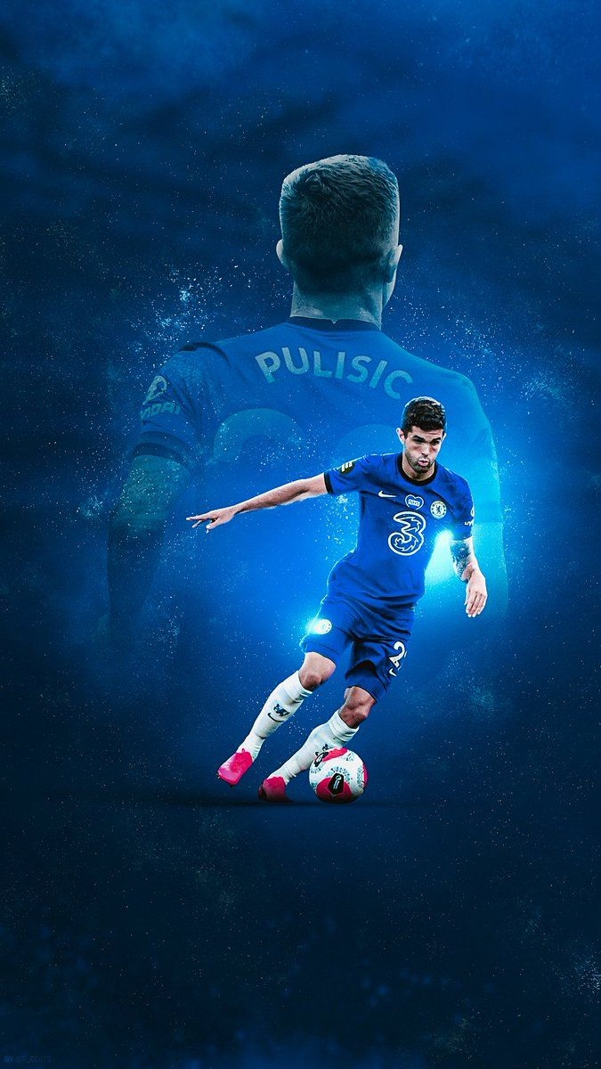 680x1200 ✈️ Pulisic has the same amount of goals (8) as Roberto Firmino in the Premier League this season despite playing 271 less minutes. Captain America, Phone