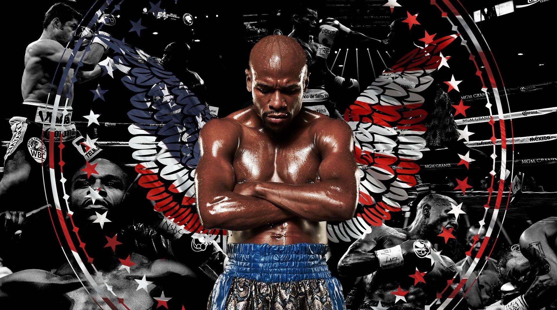 1920x1070 Mayweather Wallpaper, Desktop