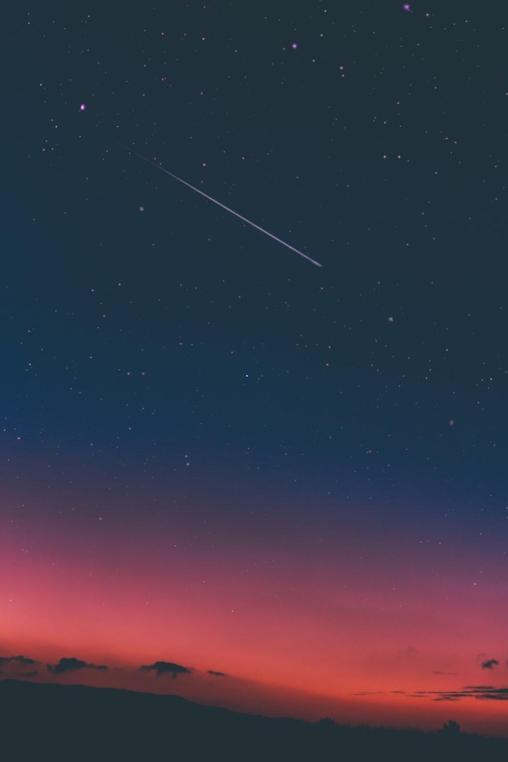 1000x1500 Night Sky Wallpaper: Free HD Download [HQ], Phone