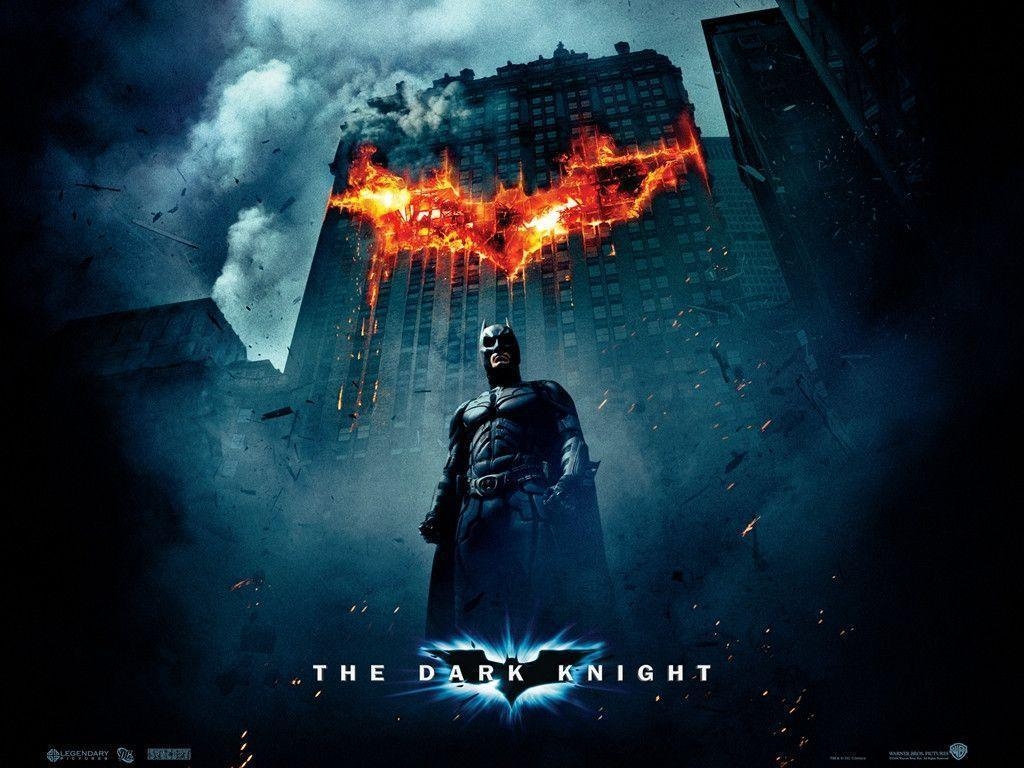 1030x770 Batman: The Dark Knight Wallpaper Number 1 (1024 x 768 Pixels), Desktop