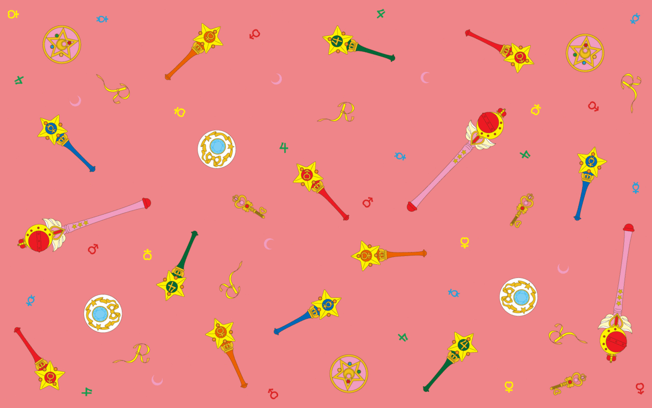 1280x800 Free Wallpaper: Sailor Moon Desktop Wallpaper Tumblr, Desktop