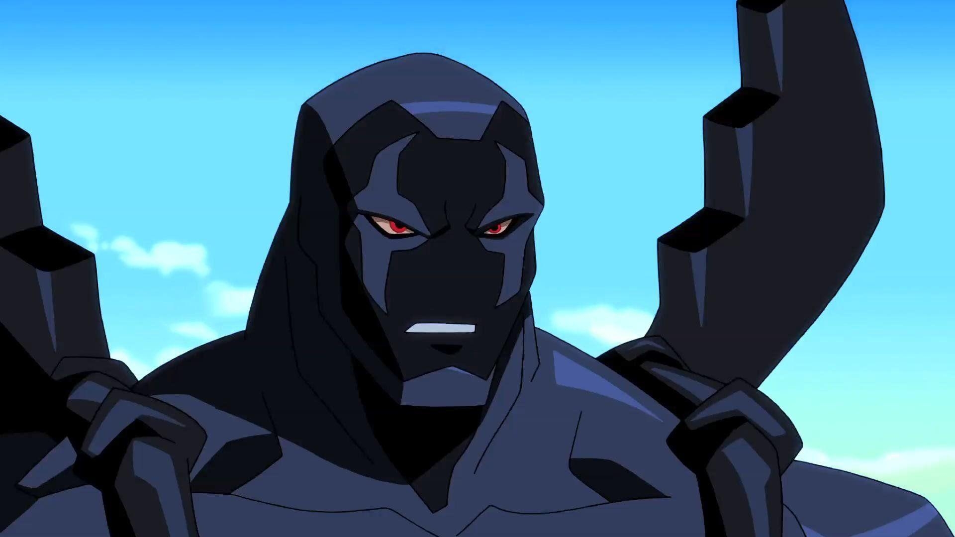 1920x1080 Young Justice HD Wallpaper, Desktop