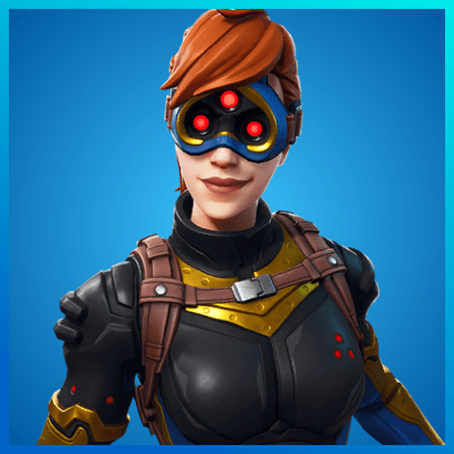 520x520 Psion Fortnite wallpaper, Phone