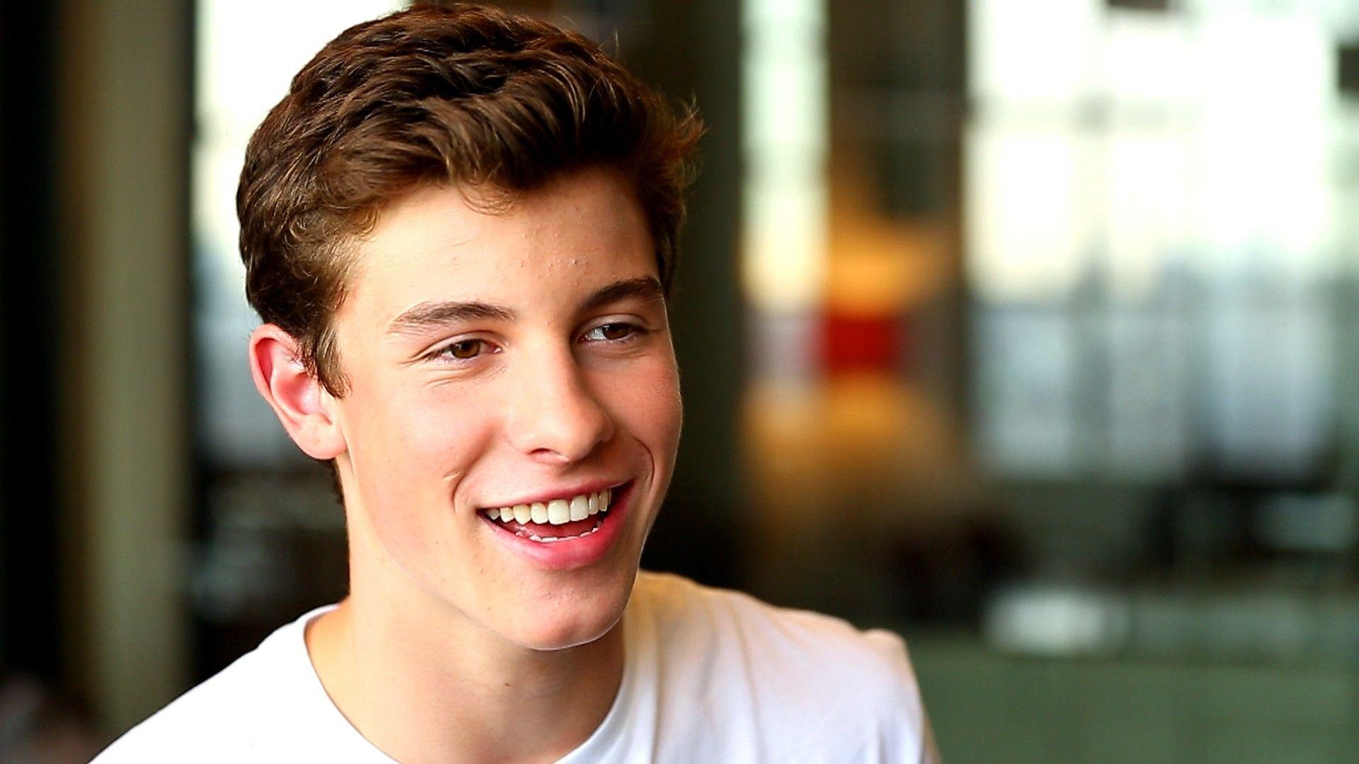 1920x1080 Shawn Mendes Wallpaper HD Background, Image, Pics, Photo Free, Desktop