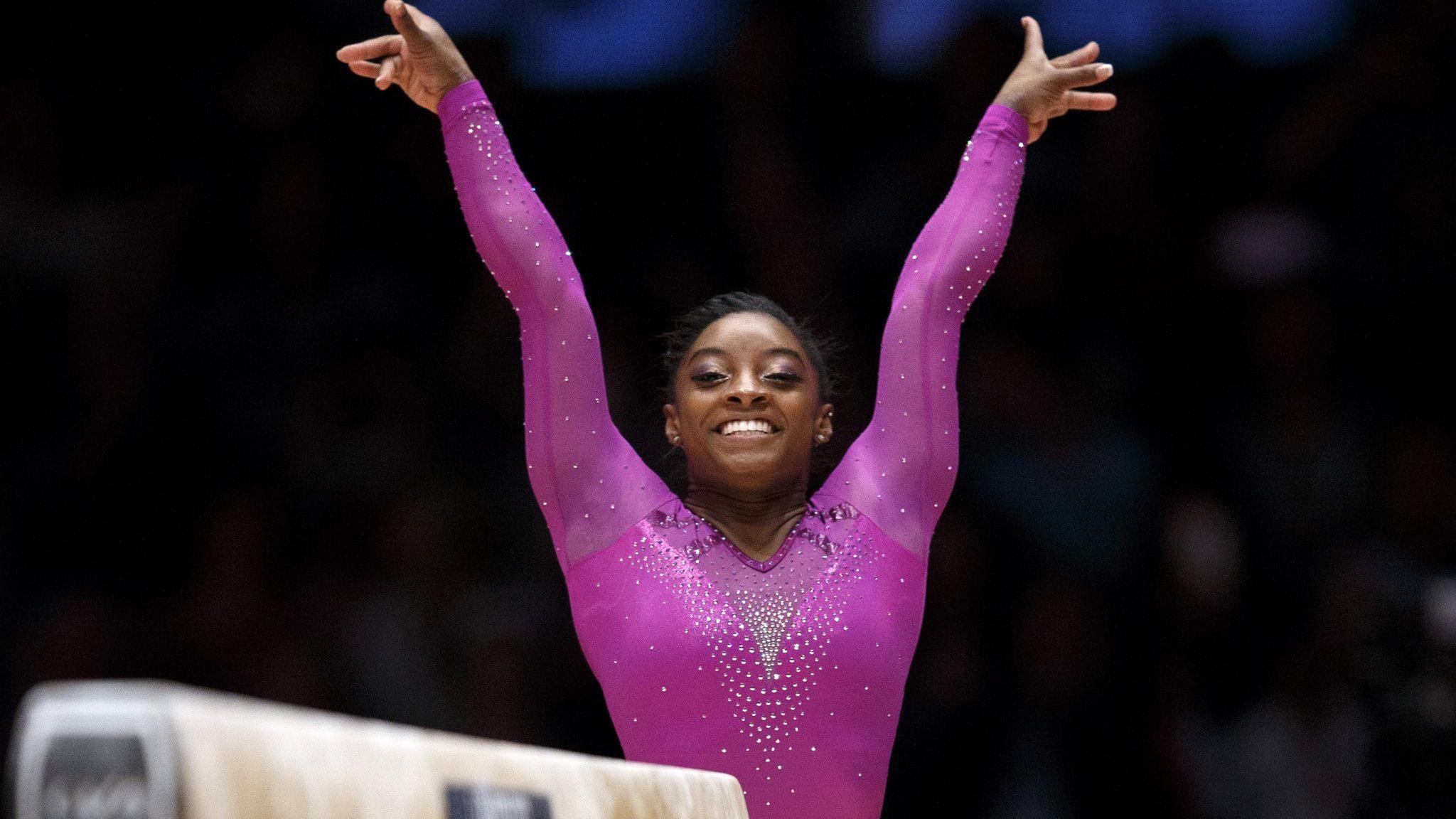 2050x1160 Biles, Desktop