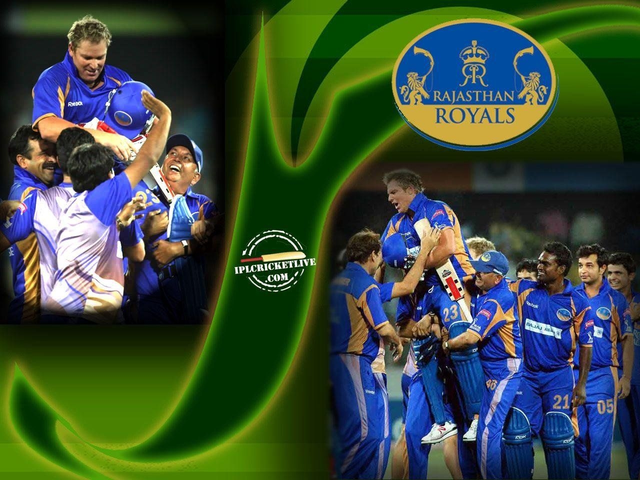 1280x960 Rajasthan Royals Wallpaper 1280×960, Desktop