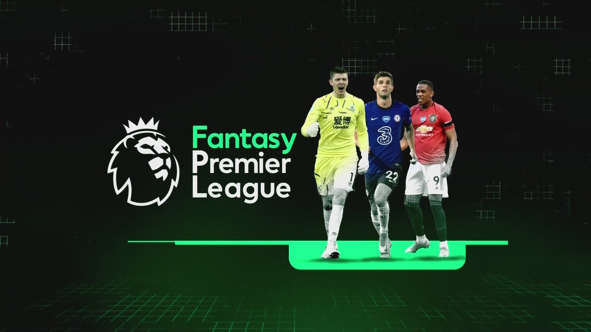 1920x1080 Fantasy Premier League, results, standings and videos, Desktop