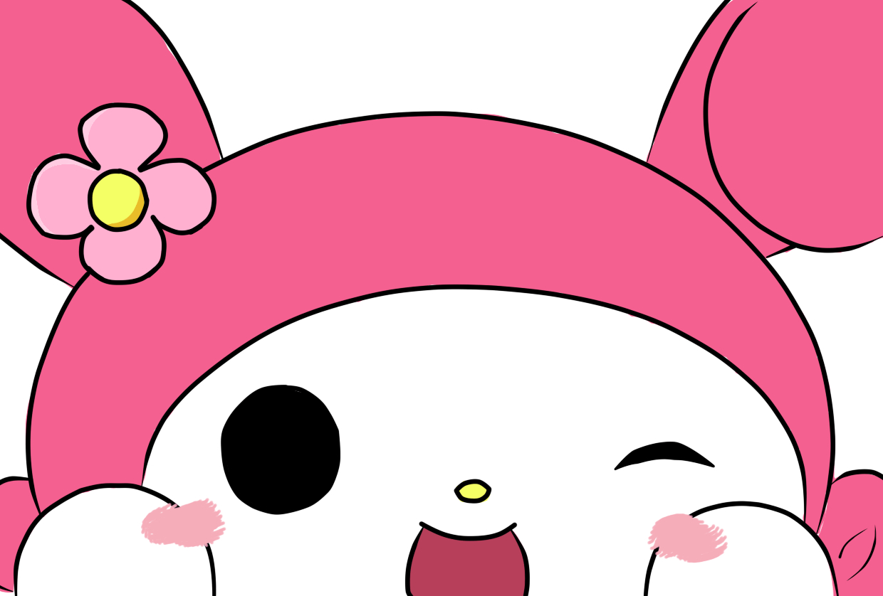 1240x840 Free download Displaying 14 Image For My Melody And Kuromi Wallpaper [] for your Desktop, Mobile & Tablet. Explore Kuromi Wallpaper. Chococat Wallpaper, My Melody Wallpaper, Sanrio Desktop Wallpaper, Desktop