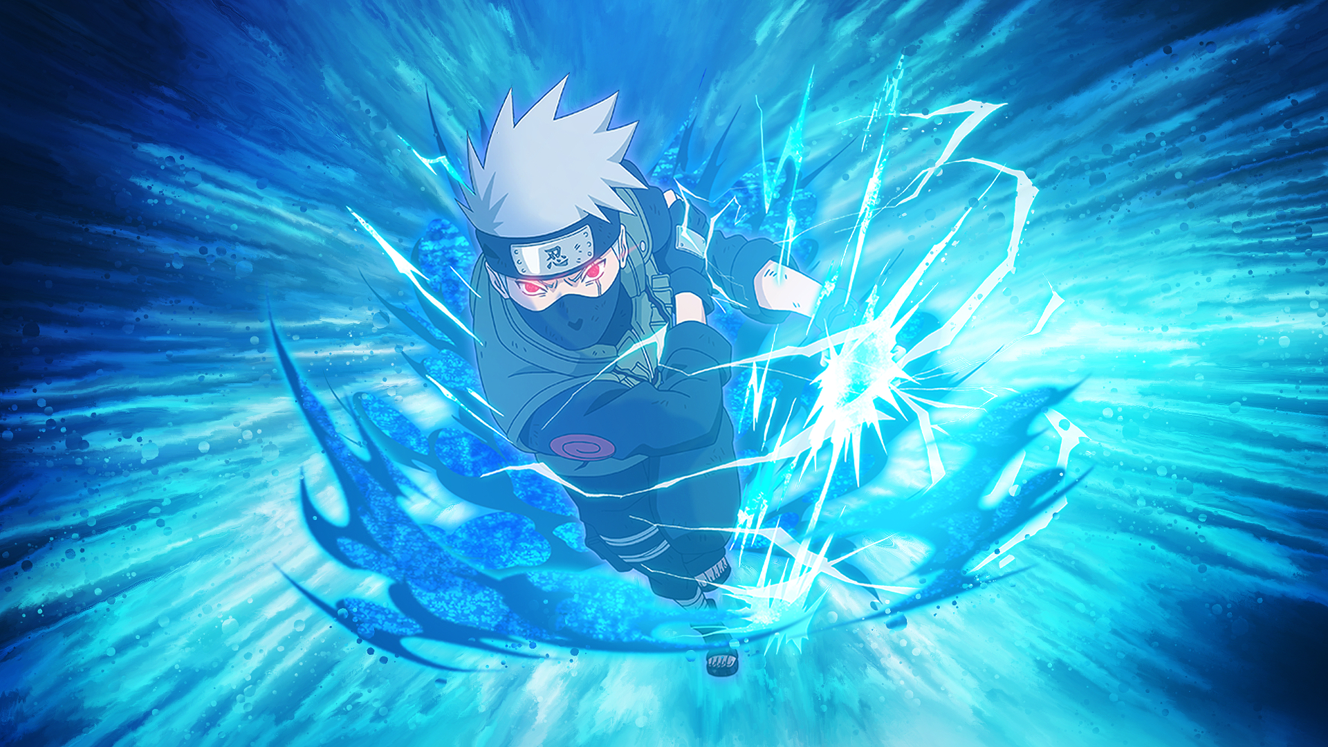 1920x1080 Kakashi Wallpaper for desktop: Naruto, Desktop