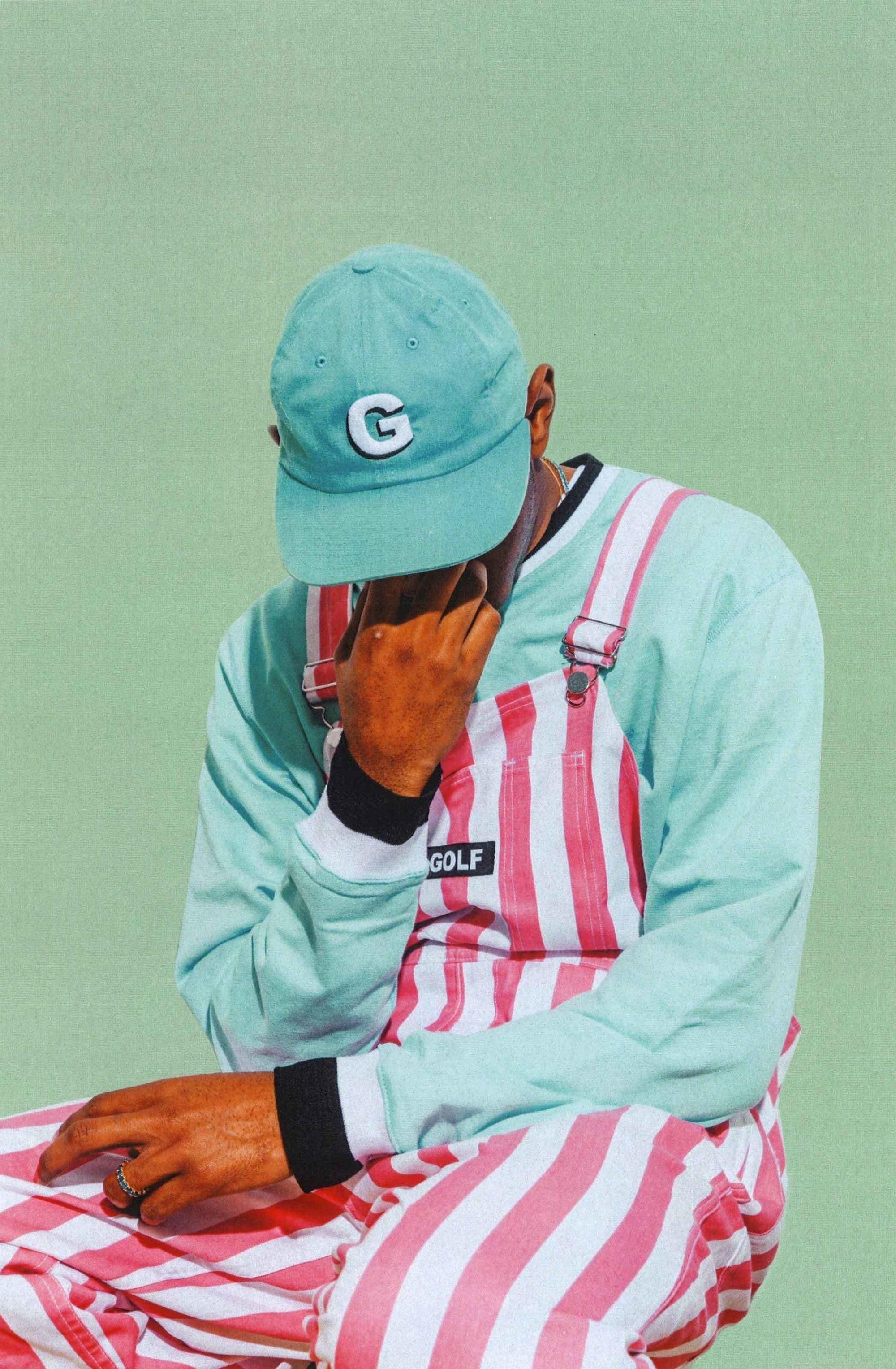 2000x3060 Flower Boy Tyler the Creator Wallpaper Free Flower Boy Tyler, Phone