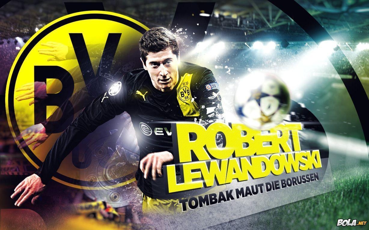 1230x770 Robert Lewandowski Exclusive HD Wallpaper, Desktop