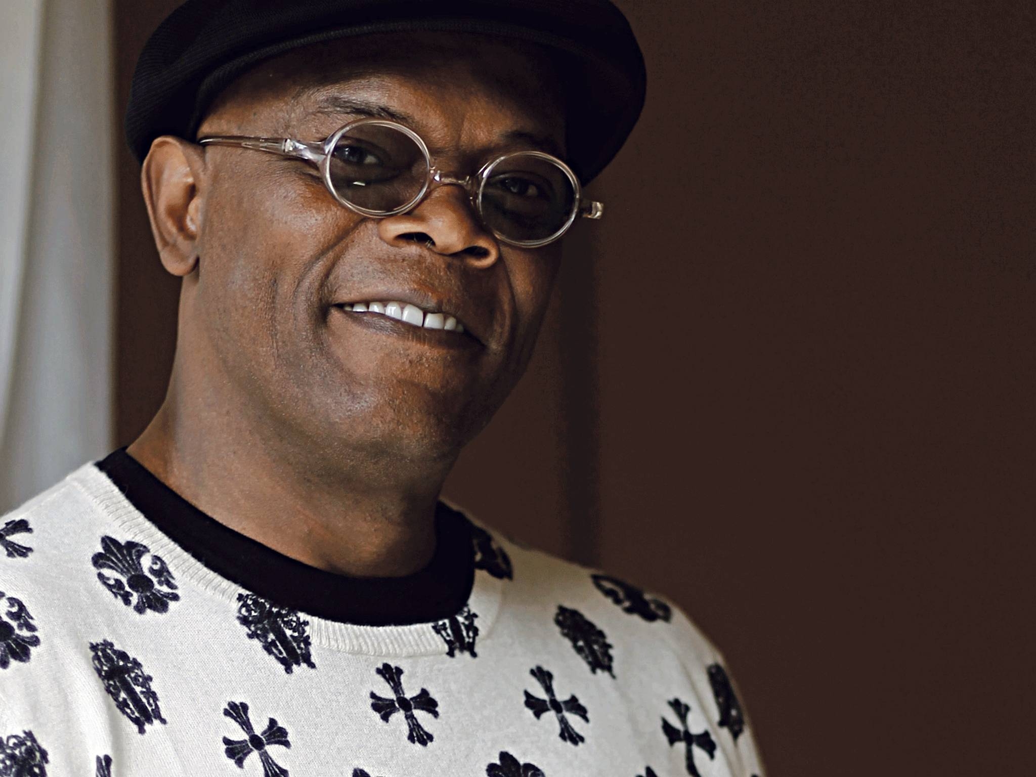 2050x1540 Samuel L Jackson disillusioned with President Obama: 'Be a leader, Desktop