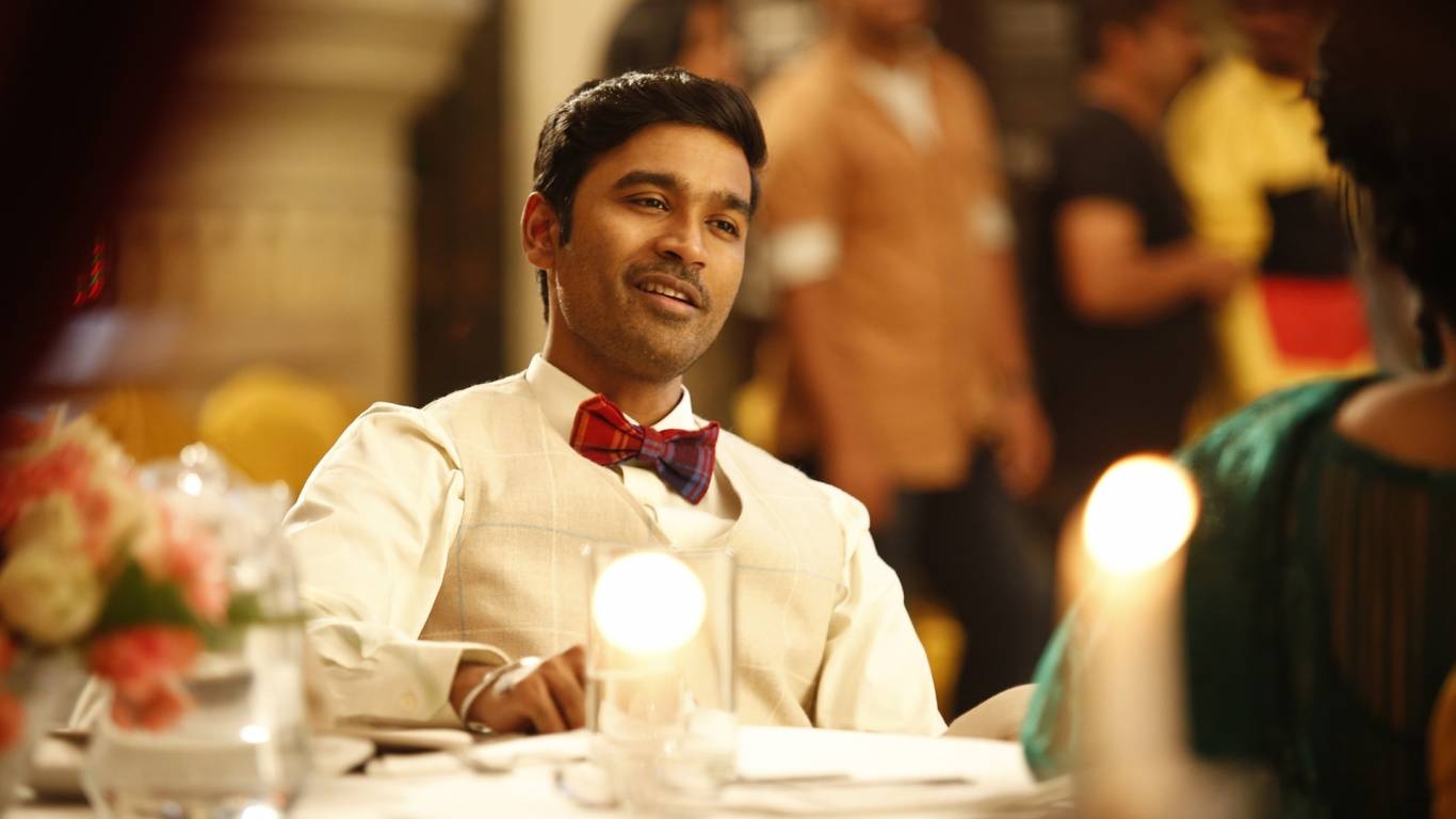 1370x770 Dhanush HD Wallpaper. Latest Dhanush Wallpaper HD Free Download (1080p to 2K), Desktop