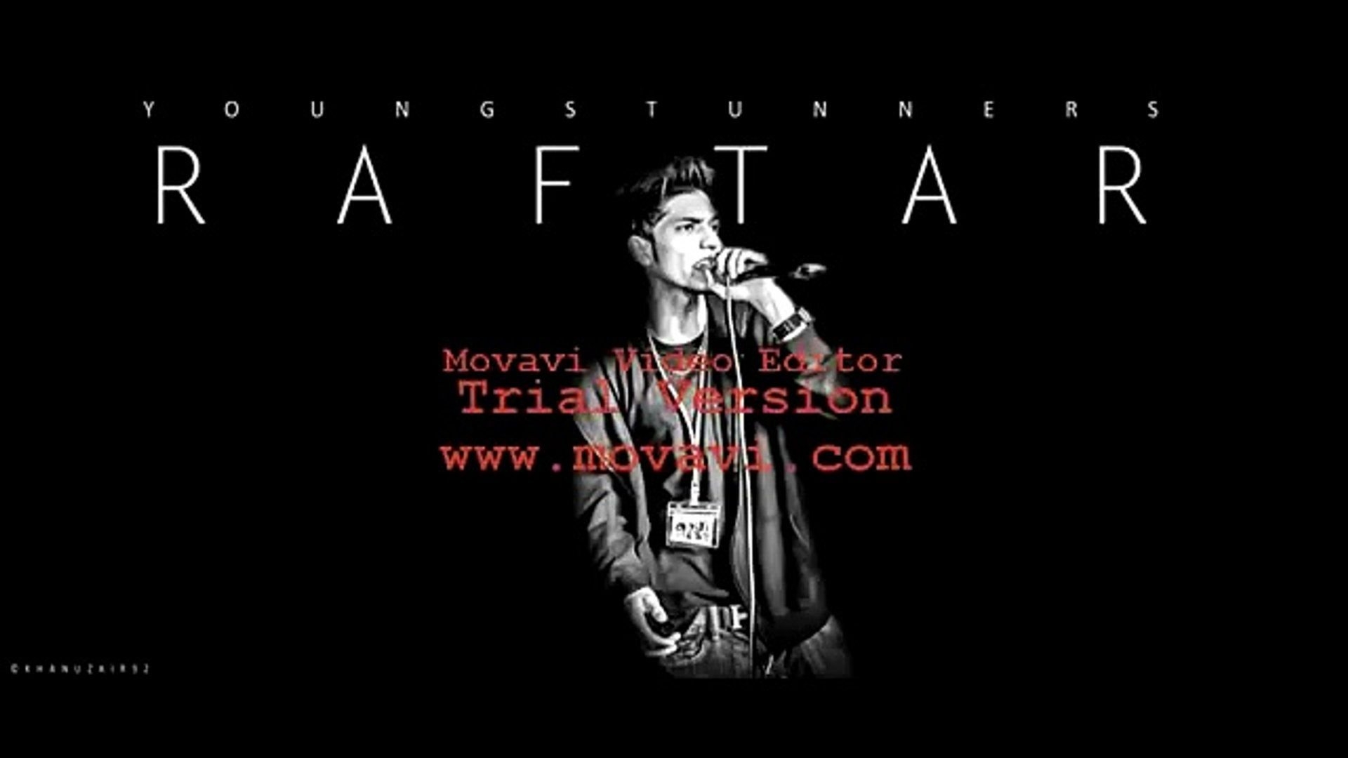 1920x1080 Raftar Talha Anjum Official Song Raftar, Desktop