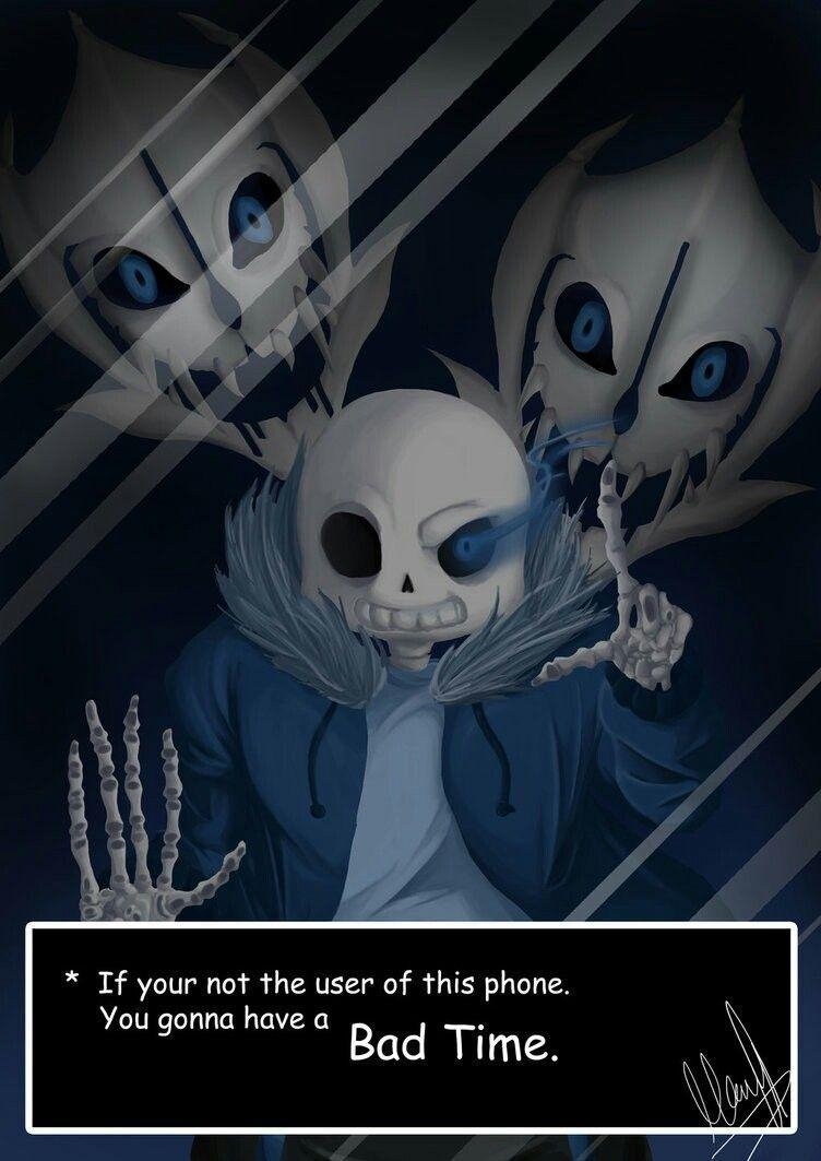 760x1070 Undertale Sans Lockscreen, Wallpaper, iPhone, Android, iPad, HD, Phone