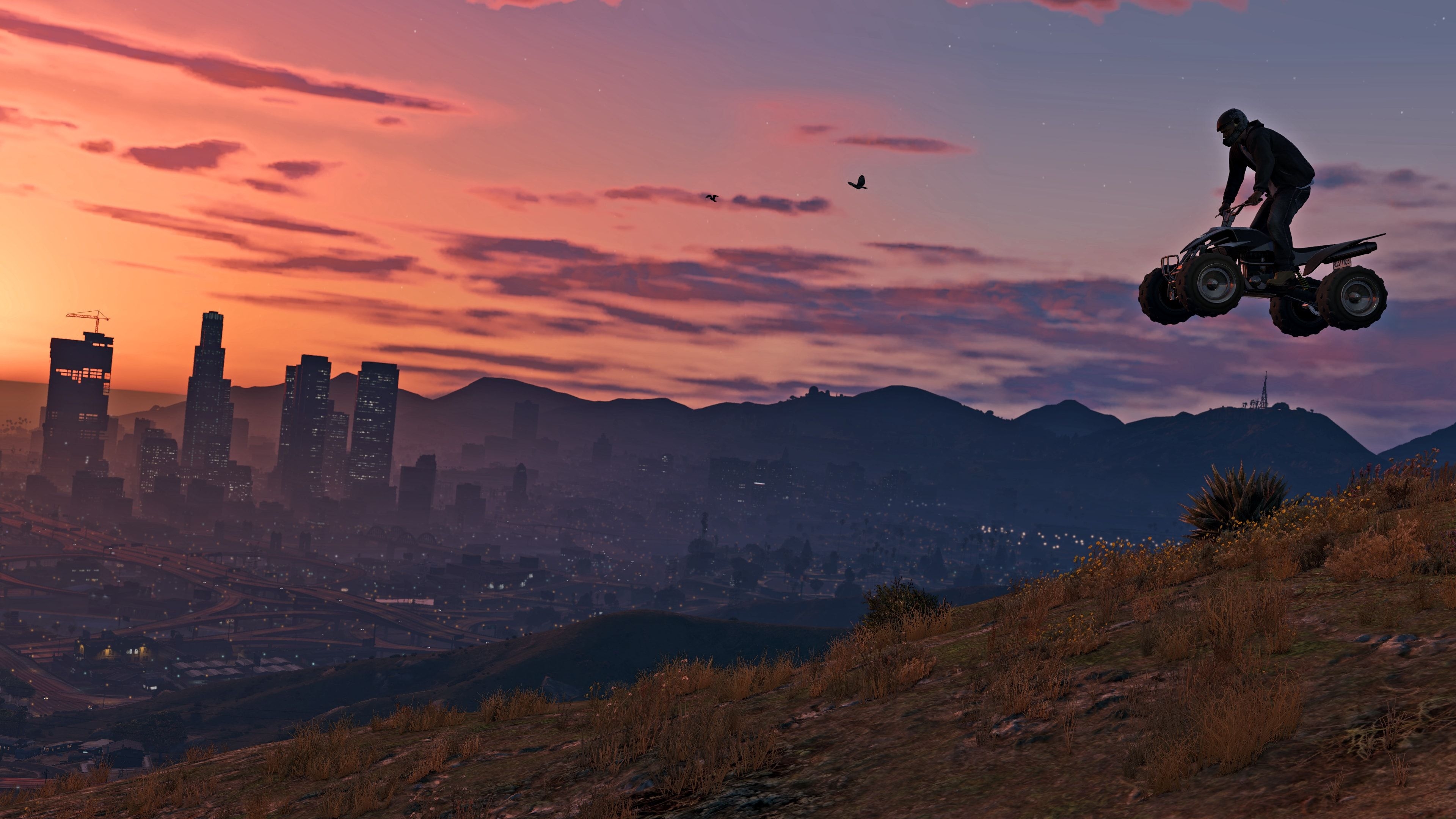 3840x2160 GTA Background. GTA 5 Cars Wallpaper, GTA Wallpaper and All GTA 4 Wallpaper, Desktop