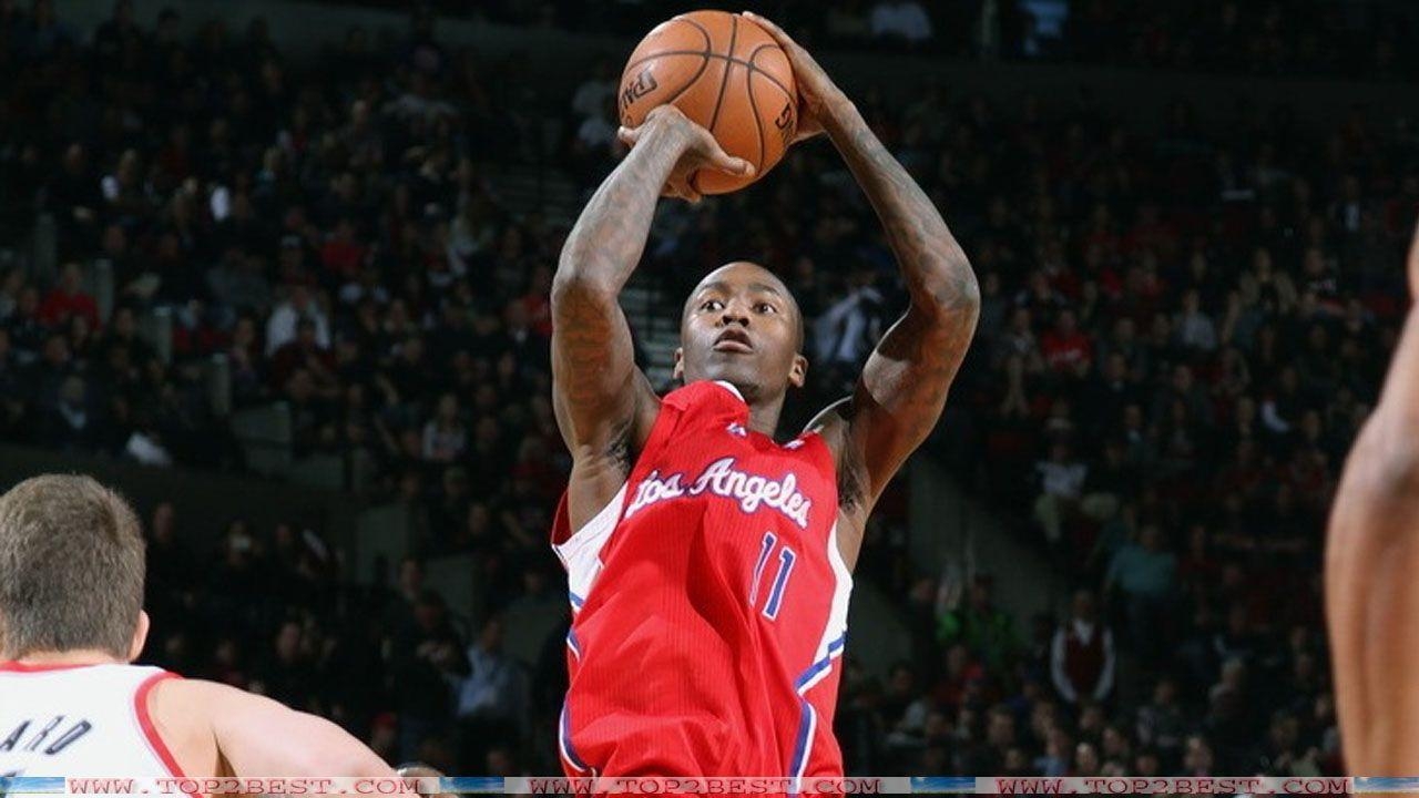 1280x720 Jamal Crawford Profile & Wallpaper. American Basketball Player, Desktop