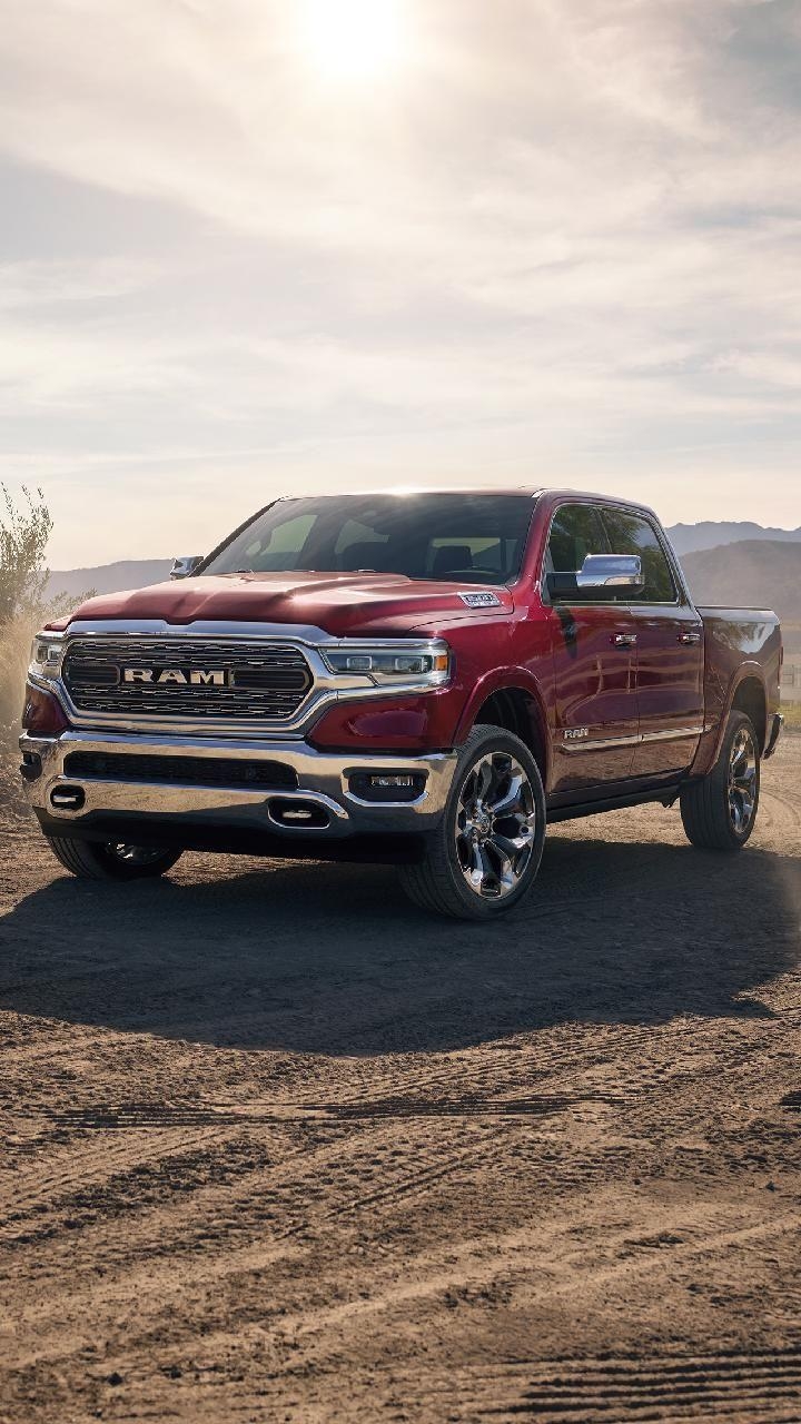 720x1280 Download 2019 RAM 1500 Wallpaper, Phone