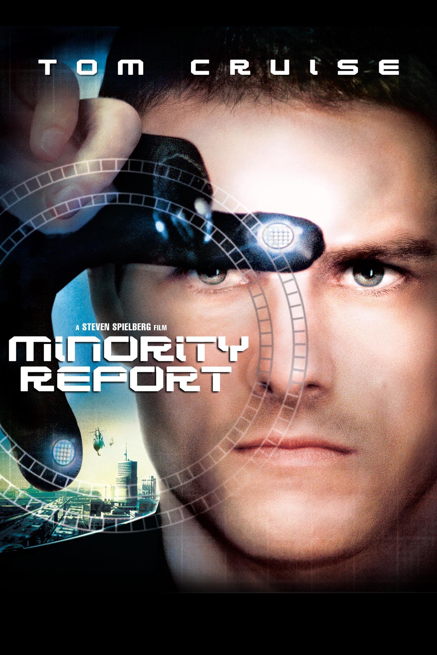 1400x2100 px Minority Report 2236.94 KB, Phone