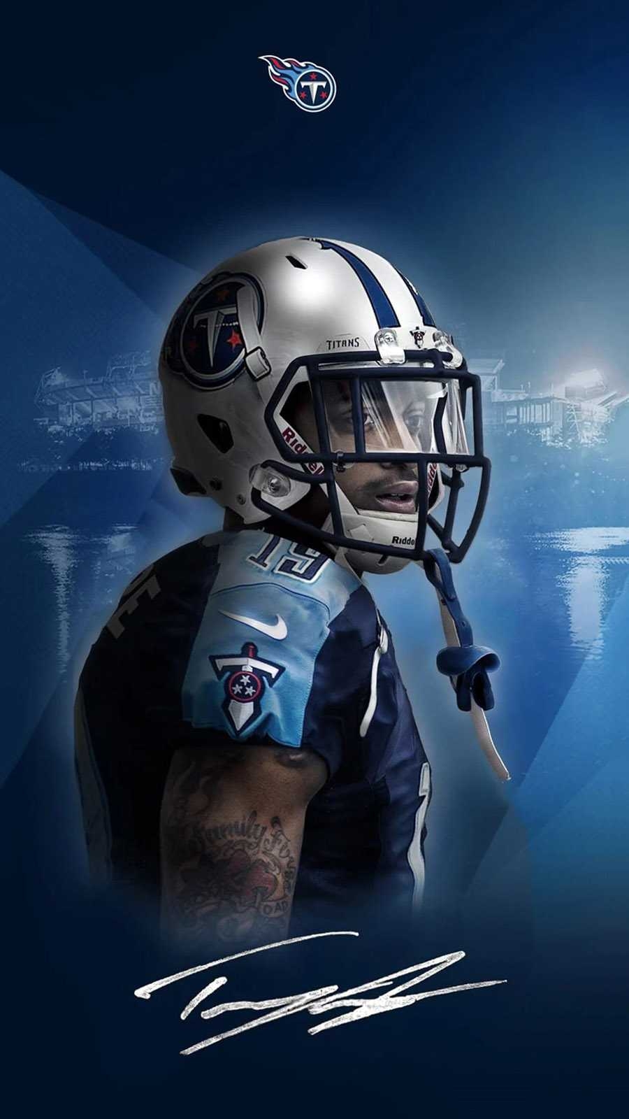 900x1600 Derrick Henry Wallpaper, Phone