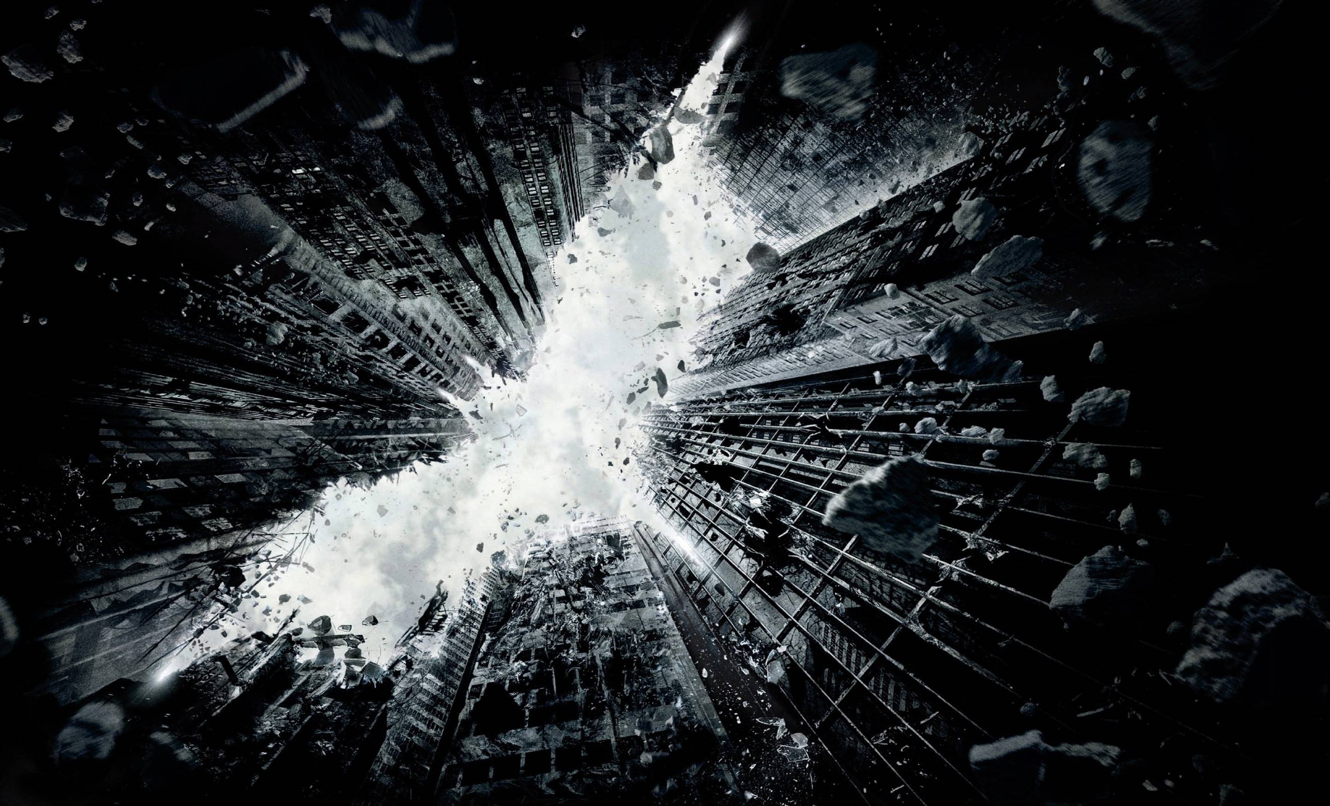 2640x1600 The Dark Knight Rises HD Wallpaper and Desktop Background, Desktop