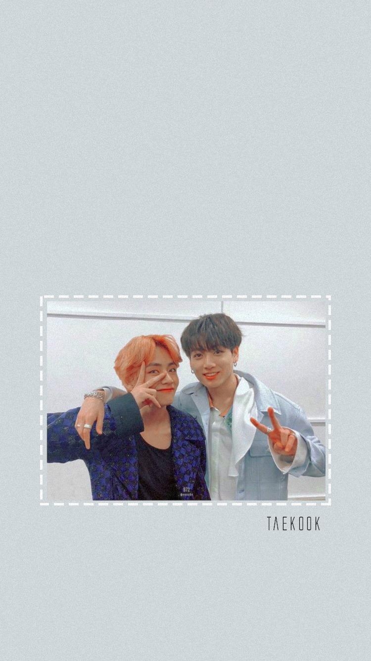 750x1340 wallpaper taekook Tumblr posts, Phone