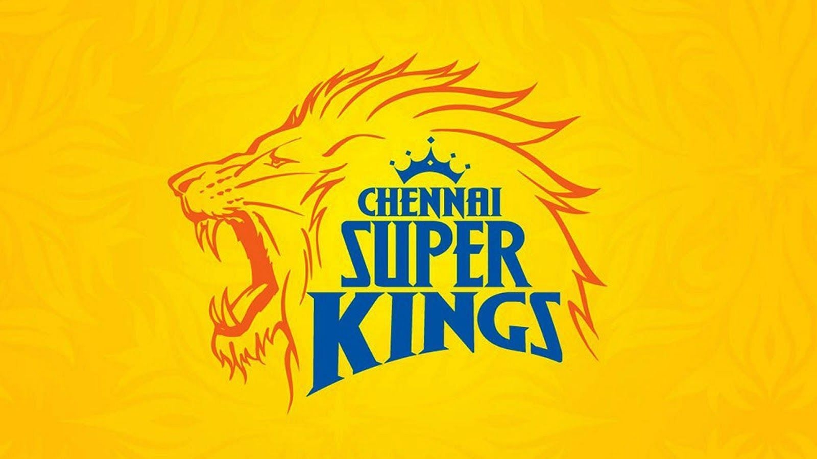 1600x900 CSK Team 2023 Chennai Super Kings Squad and Players List, Desktop