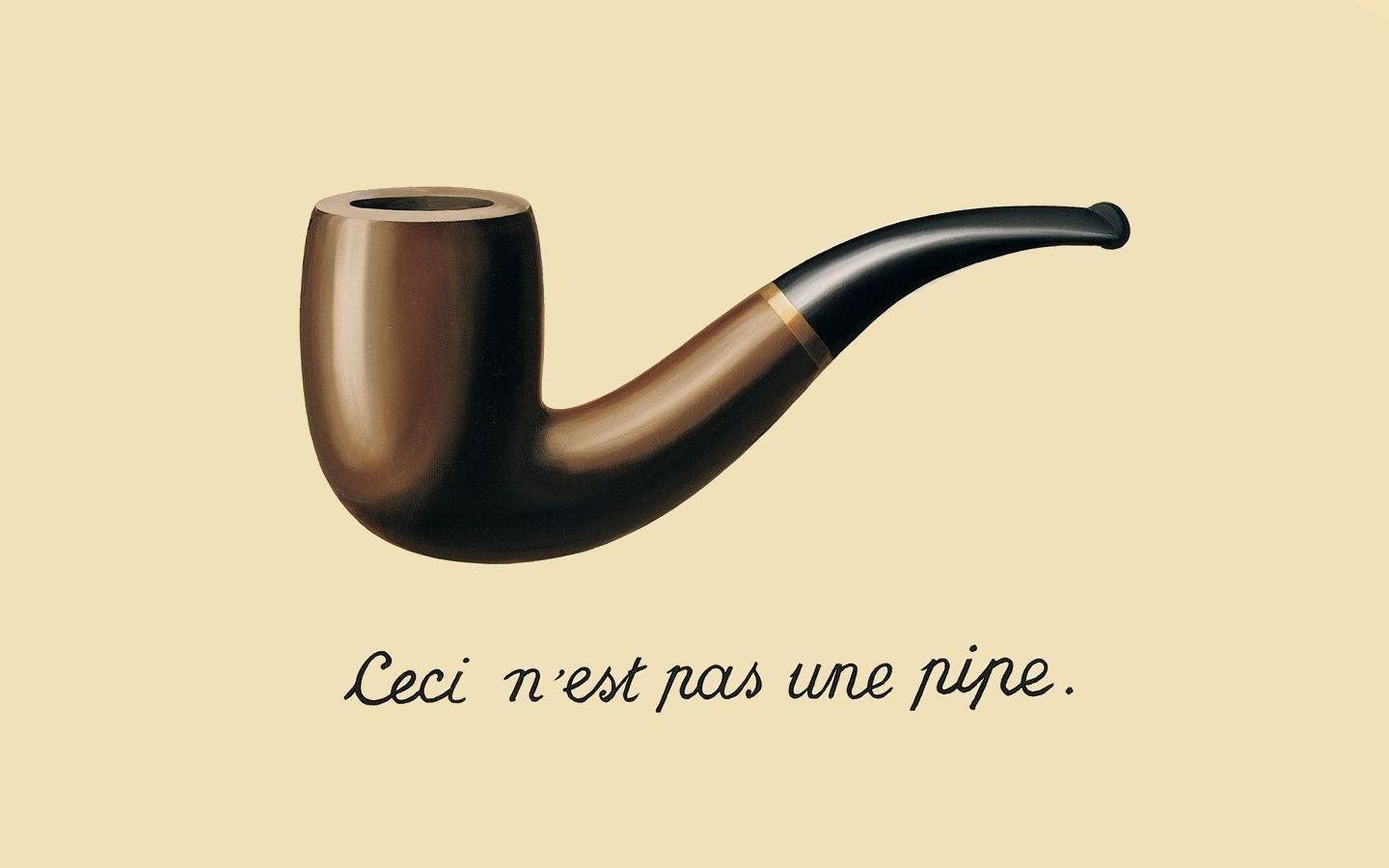 1440x900 Download Rene Magritte Wallpaper, Desktop