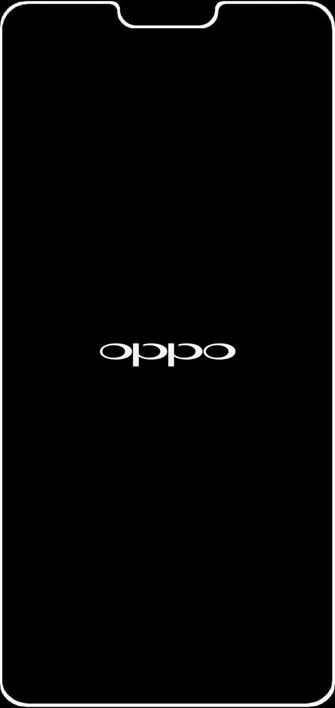 1080x2280 Full HD Oppo A71 Wallpaper, Phone